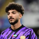 دبا الفجيرة يقترب من ضم خالد البلوشي