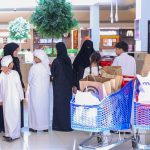 “الفجيرة الخيرية” تطلق مبادرة “فرحتكم عيدنا”