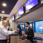 ارتفاع في حركة المسافرين عبر مطار الفجيرة الدولي خلال عيد الأضحى