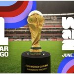 الاتحاد الدولي لكرة القدم يعلن بدء العد التنازلي لكأس العالم “2026 FIFA”