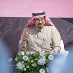 جاسم الصحيح يُنشد للمحبة والإنسانية في دارة الشعر العربي بالفجيرة