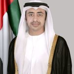 عبدالله بن زايد يبحث هاتفياً مع عدد من وزراء الخارجية التطورات الإقليمية الراهنة