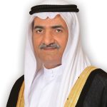حاكم الفجيرة يصدر مرسوما بتعيين حميد اليماحي مديراً لدائرة الجمارك و قرارا بتعيين أحمد الأنصاري نائباً له