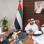 محمد الشرقي يلتقي رئيس مجلس إدارة “تجارة وصناعة الفجيرة” ويشيد بدورها في دعم النمو الاقتصادي بالإمارة