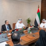 محمد الشرقي يطّلع على آلية عمل الدبلوم الموسيقي لـ”أكاديمية الفجيرة للفنون”