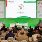 انطلاق المؤتمر العربي للتخدير 2025 بدبي