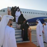 الإمارات تجلي مواطنيها والمقيمين المتواجدين في الجمهورية الإسلامية الإيرانية