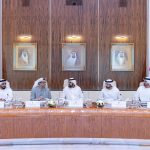 محمد بن راشد: الإمارات الخامسة عالمياً مع أهم 4 دول في العالم من حيث تنافسية الاقتصاد وكفاءة الحكومة وقوة التشريعات وأفضلية بيئة الأعمال