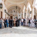 “الفجيرة للتصوير الضوئي” تنظّم ورشة متخصصة في فن التصوير المعماري