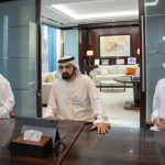 محمد بن راشد يطلق منظومة جديدة لقياس الأداء في الحكومة الاتحادية باستخدام “الذكاء الاصطناعي”