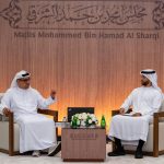 “مجلس محمد بن حمد الشرقي”  ينظم جلسة توعوية في البدية
