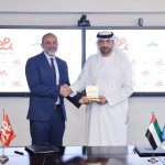 تعاون بين مدينة الفجيرة للإبداع وشركة اتصالات مصر