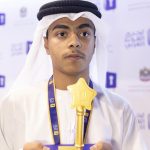 عبدالله الضنحاني بطل «أصحاب الهمم»: القراءة أثرتني… و«سرد الذات» منحني الإلهام