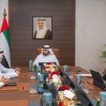 محمد الشرقي يلتقي المدير التنفيذي لـ “الفجيرة للثقافة والإعلام” ويطّلع على تطبيق “فعاليات الفجيرة”