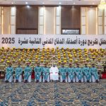 محمد الشرقي يشهد ختام دورة “أصدقاء الدفاع المدني“ بالفجيرة ويكرّم المشاركين