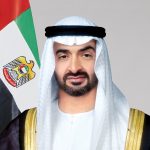محمد بن زايد يصدر مرسوماً اتحادياً بترفيع حمدان بن محمد إلى رتبة فريق أول