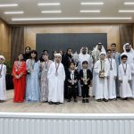 السدراني ووافية يتوجان بلقبي بطولة الإمارات للشطرنج