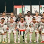 الإمارات في المجموعة الأولى للدور الرابع من تصفيات كأس العالم 2026