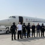 شرطة دبي تسلم 3 من كبار المتورطين في جرائم دولية منظمة إلى السلطات البلجيكية