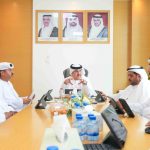 مجلس إدارة “الفجيرة للموارد الطبيعية” يناقش تحضيرات الدورة العاشرة لمؤتمر الفجيرة الدولي للتعدين