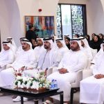 حكومة الفجيرة تطلق 13 مجلساً مؤسسياً للشباب