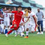 الفجيرة يعود من معسكر تركيا بالمكاسب الودية