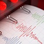 «الوطني للأرصاد» يسجل هزة أرضية بقوة 2.0 في خورفكان