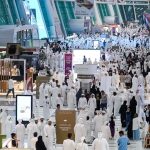 برعاية حمدان بن زايد.. انطلاق فعاليات معرض أبوظبي الدولي للصيد والفروسية 2025