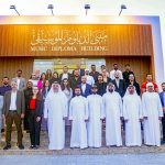 “الفجيرة للفنون الجميلة” تنظّم يوماً مفتوحاً لطلبة دبلوم الفنون الموسيقية