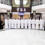 اجتماع تنسيقي بين بلدية دبا و”الاتحاد للماء والكهرباء”
