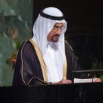51 عـامـاً في حب الوطن حمد الشرقي .. مسيرة من الانجاز والبناء والتطور