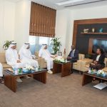 “غرفة الفجيرة” تبحث سبل تعزيز العلاقات التجارية مع أوغندا