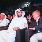 بحضور عبدالله الشرقي.. انطلاقة مثيرة لمنافسات الهواة وتألق لافت لأبطال الإمارات