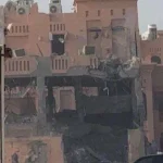 هجوم إسرائيلي يستهدف قادة لحماس في الدوحة
