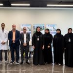 “الشرق للرعاية الصحية” تنظم حملة فحوصات طبية شاملة في مؤسسة الفجيرة للمواصلات