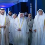 حاكم الشارقة يفتتح المنتدى الدولي للاتصال الحكومي في دورته الـ 14
