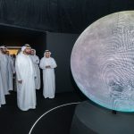محمد الشرقي يشهد انطلاق النسخة الـ4 لمهرجان البدر