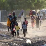 الإمارات والسعودية ومصر وأمريكا تدعو إلى هدنة إنسانية 3 أشهر في السودان