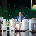 ضمن فعاليات اليوم الثالث من “مهرجان البدر” جلسة معرفية تستعرض السيرة النبوية بأسلوبٍ جاذب ومعاصر