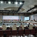 البيان الختامي للقمة العربية الإسلامية الطارئة يشدد على الأمن الجماعي والرفض القاطع للهجوم على قطر
