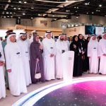 حكومة الفجيرة تختتم مشاركتها في جيتكس للتقنية 2025