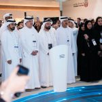 مدير حكومة الفجيرة الرقمية يفتتح منصة حكومة الفجيرة في “جيتكس جلوبال 2025”