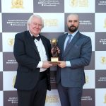 “الفجيرة للمغامرات” يحصد جائزة أفضل وجهة سياحية رائدة في الشرق الأوسط 2025