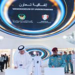بلدية الفجيرة والدفاع المدني يوقعان اتفاقية لتسهيل تقديم الخدمات المشتركة