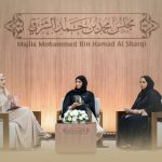 مجلس محمد بن حمد الشرقي ينظم جلسة توعوية للنساء في “البدية”