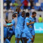 دبا يُقصي الوصل ويتأهل إلى دور الثمانية من الكأس الغالية