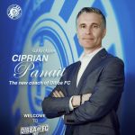 دبا يتعاقد مع المدرب الروماني سيبريان بانايت
