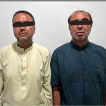 شرطة الفجيرة تطيح بعصابة خطرة لسرقة عملاء البنوك