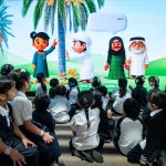 حضور لافت في خامس أيام معرض الفجيرة لكتاب الطفل