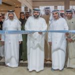 محمد الشرقي يشهد افتتاح الدورة الثانية لمعرض الفجيرة لكتاب الطفل ويؤكد أهمية القراءة في تطوّر المجتمعات